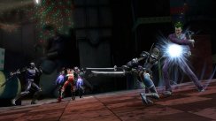 DC Universe Online