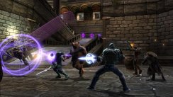 DC Universe Online