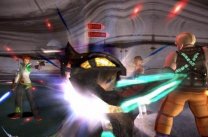 Phantasy Star Universe