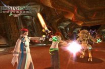 Phantasy Star Universe