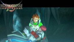 Phantasy Star Universe