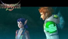 Phantasy Star Universe