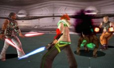 Phantasy Star Universe