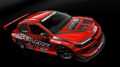 Gran Turismo 5