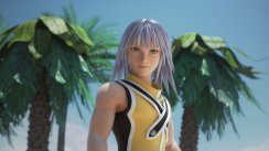 Kingdom Hearts 3D: Dream Drop Distance