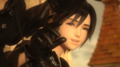 Kingdom Hearts 3D: Dream Drop Distance