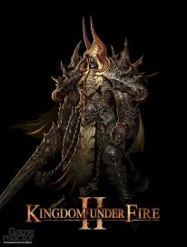 Kingdom Under Fire: Dominion