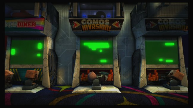 Little Big Planet 2