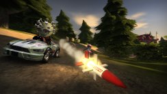 Modnation Racers