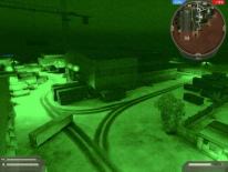 Battlefield 2: Special Forces