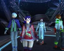 Phantasy Star Universe