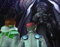 Phantasy Star Universe
