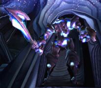 Phantasy Star Universe
