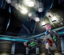 Phantasy Star Universe