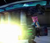 Phantasy Star Universe