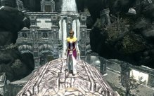 The Elder Scrolls V: Skyrim