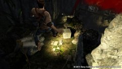 Uncharted: Golden Abyss
