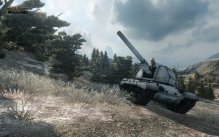 World of Tanks
