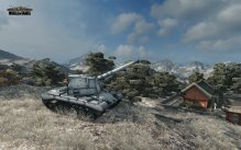 World of Tanks