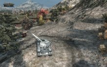 World of Tanks