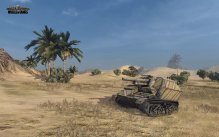 World of Tanks