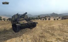 World of Tanks