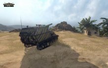 World of Tanks