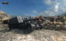 World of Tanks