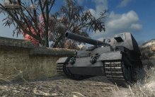 World of Tanks