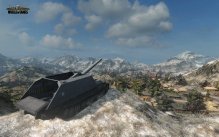 World of Tanks