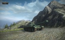 World of Tanks