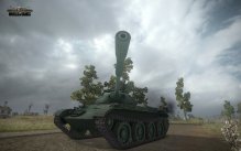 World of Tanks