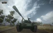 World of Tanks