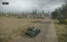 World of Tanks