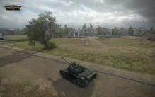 World of Tanks