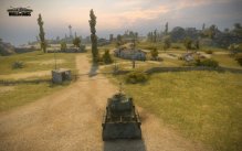 World of Tanks