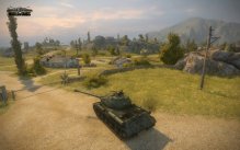 World of Tanks