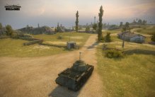 World of Tanks