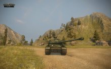 World of Tanks