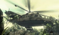 Metal Gear Solid: Snake Eater 3D