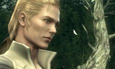 Metal Gear Solid: Snake Eater 3D