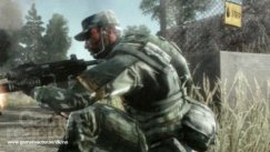 Battlefield 2: Special Forces
