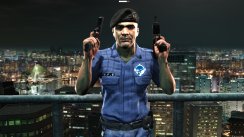 Max Payne 3