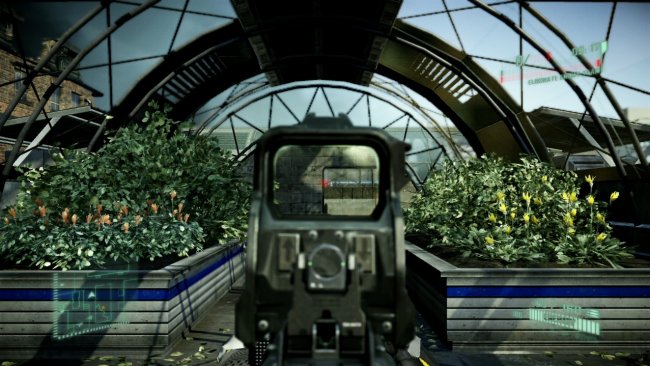 Crysis 2