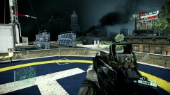Crysis 2
