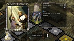 Culdcept Saga