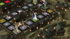Culdcept Saga