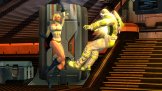 DC Universe Online