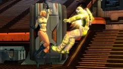 DC Universe Online