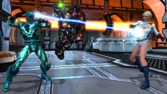 DC Universe Online